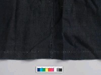 女子長裙藏品圖，第8張